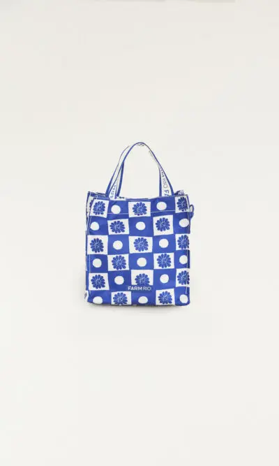 BOLSA FARM MIMO PALERMO FARM ETC – VERÃO 26