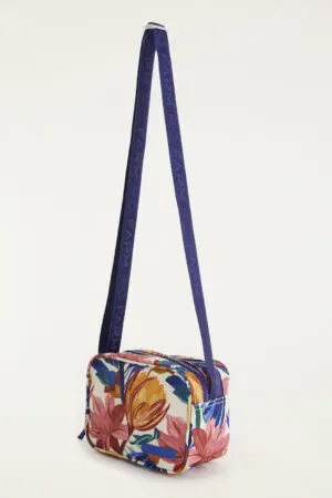 BOLSA CHAMEGO LUIZA FARM ETC – VERÃO 26 - Imagem 2