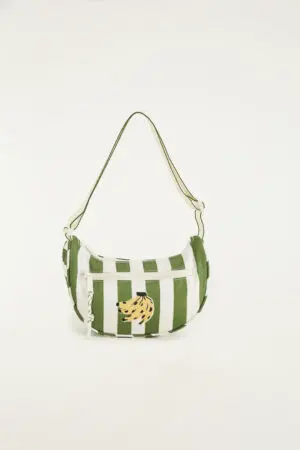 BOLSA RIO BANANA TROPICAL FARM ETC – VERÃO 26