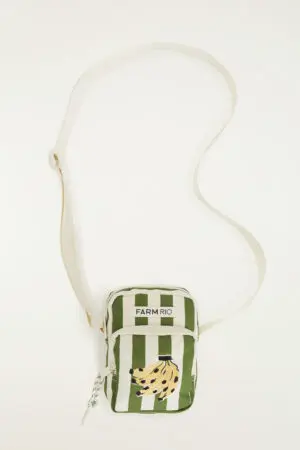 BOLSA DA GEMA BANANA TROPICAL FARM ETC – VERÃO 26 - Imagem 2