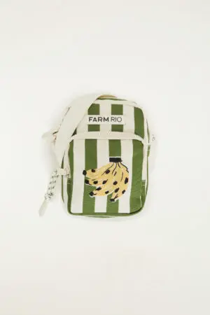 BOLSA DA GEMA BANANA TROPICAL FARM ETC – VERÃO 26