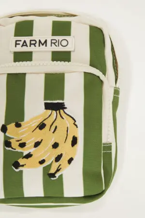 BOLSA DA GEMA BANANA TROPICAL FARM ETC – VERÃO 26 - Imagem 3