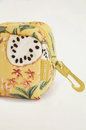 NECESSAIRE CAÇULA BIRIBA FARM ETC – VERÃO 26 - Imagem 2