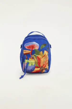 MOCHILA BOROGODO ARCO IRIS DA TERRA FARM ETC – VERÃO 26