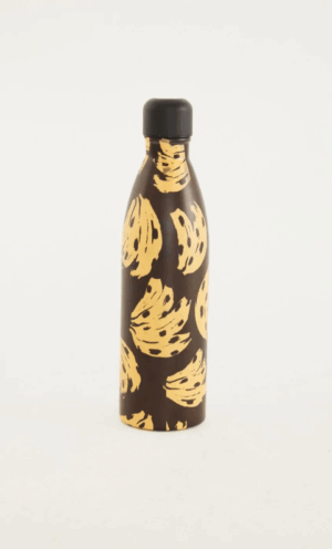 GARRAFA GLUB GLUB 750ML BOSSA BANANA FARM ETC – VERÃO 26