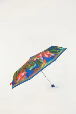 GUARDA-CHUVA CHUÁ BANANAMIX FARM ETC – VERÃO 26 - Imagem 2