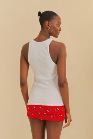 REGATA COLORIDO POR NATUREZA - Imagem 6