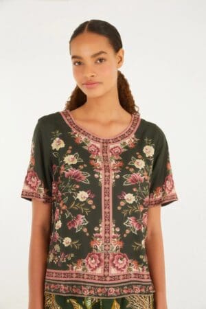 T-SHIRT LINA