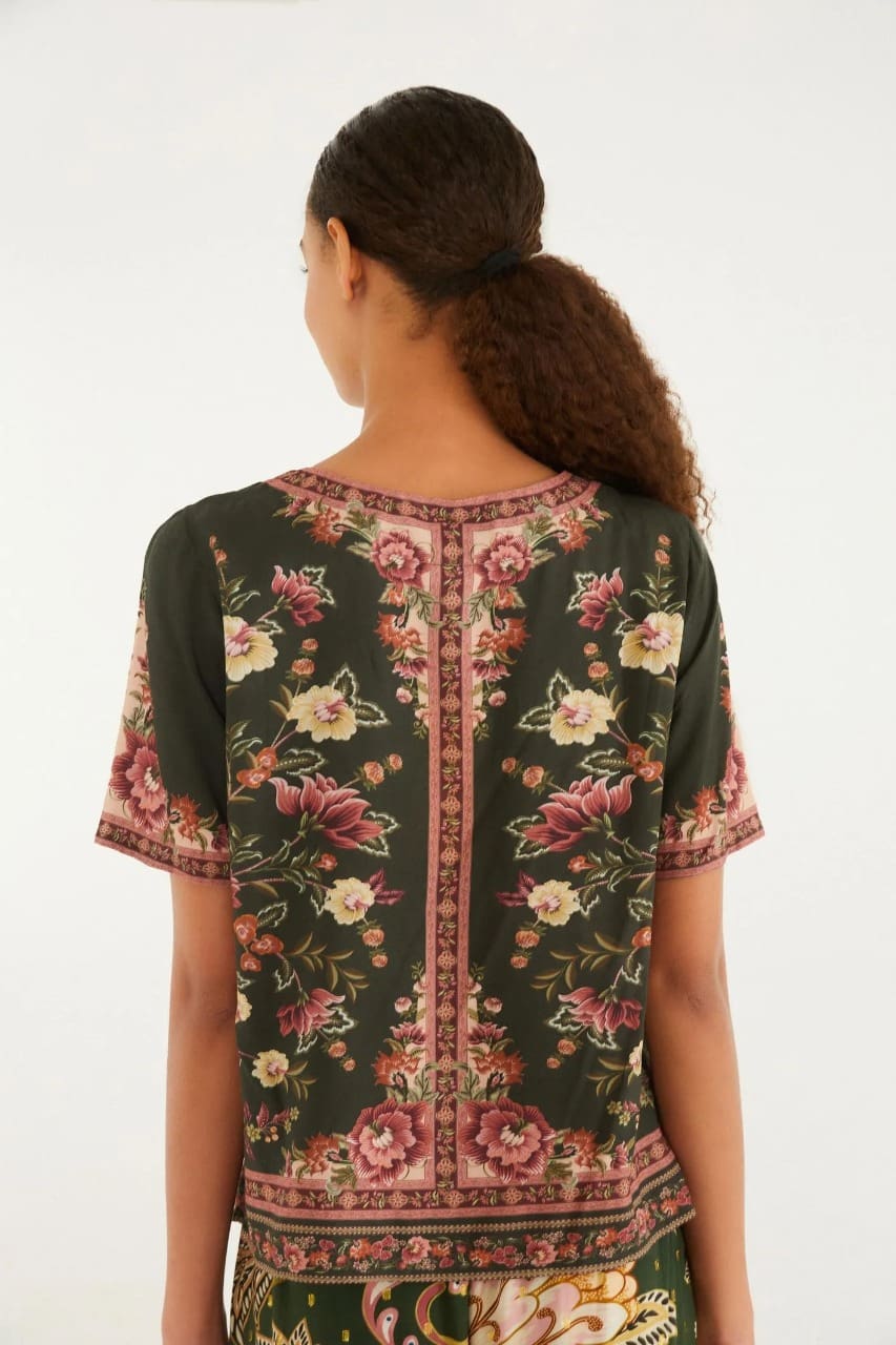 T-SHIRT LINA - Imagem 2